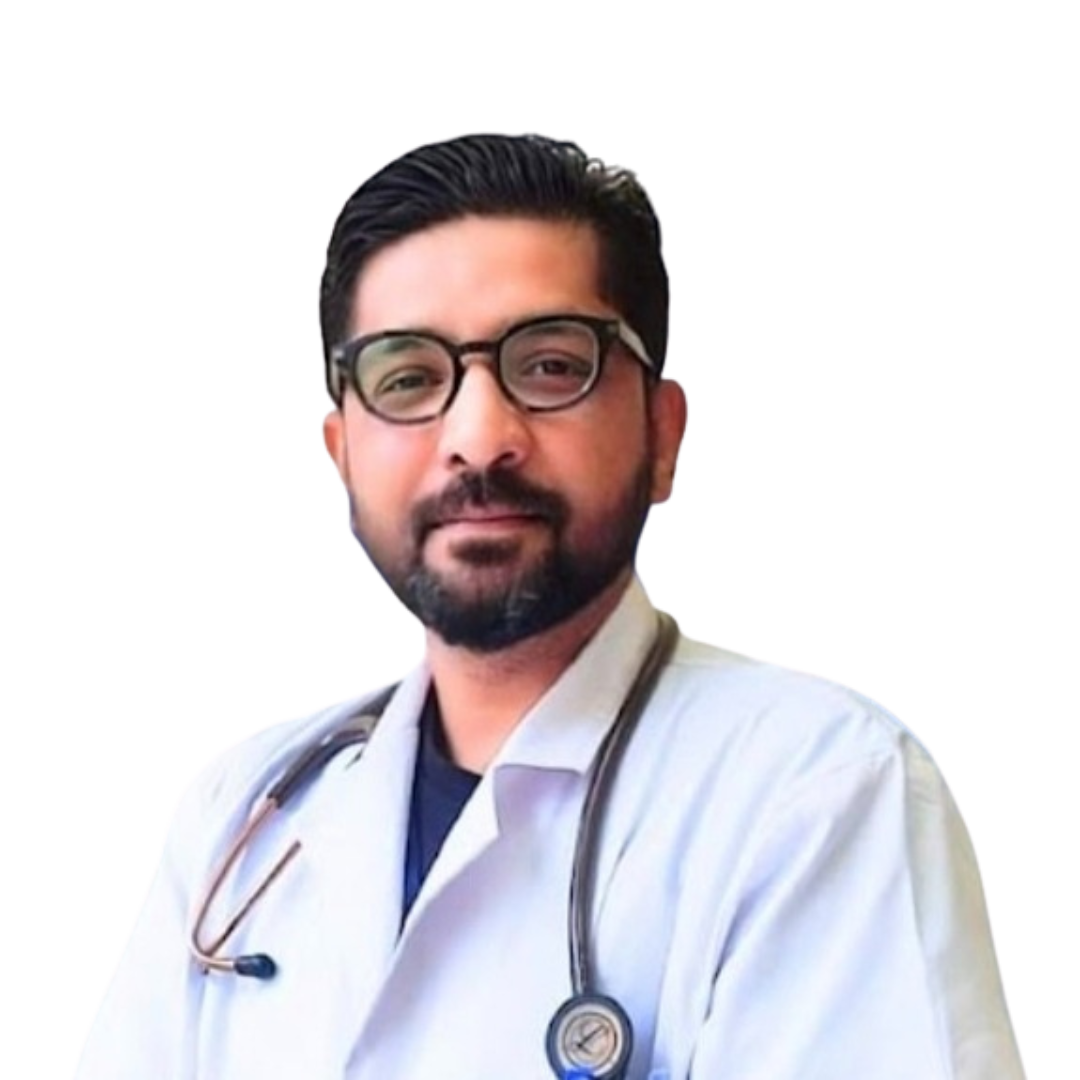 Dr. Bishwash Sharma