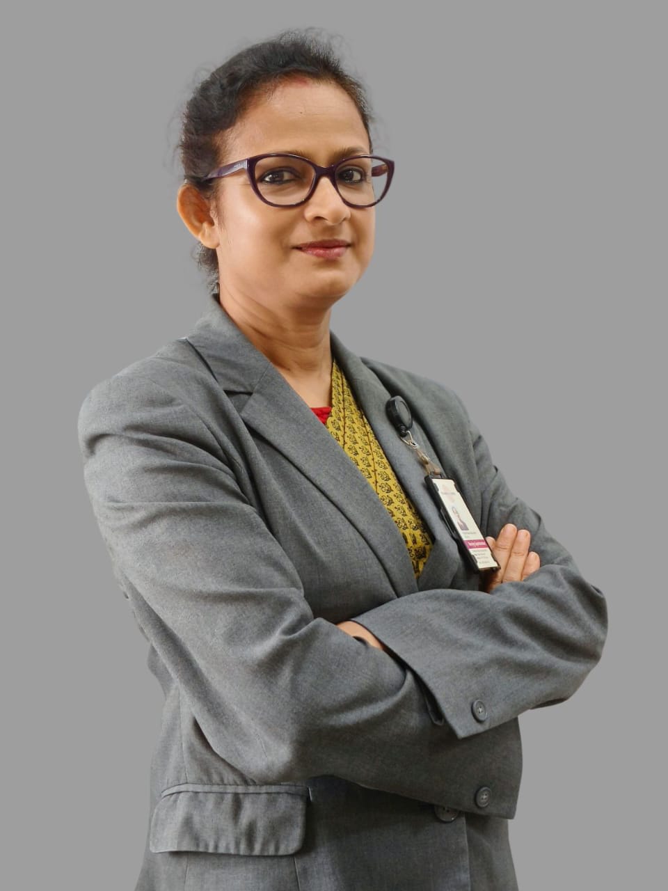 Dr. Piyali Bose