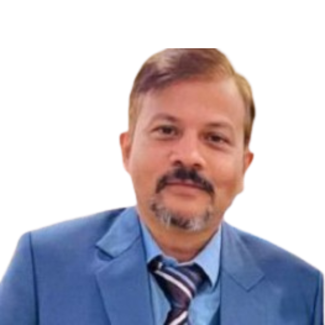 Dr. Shivaji Poudel