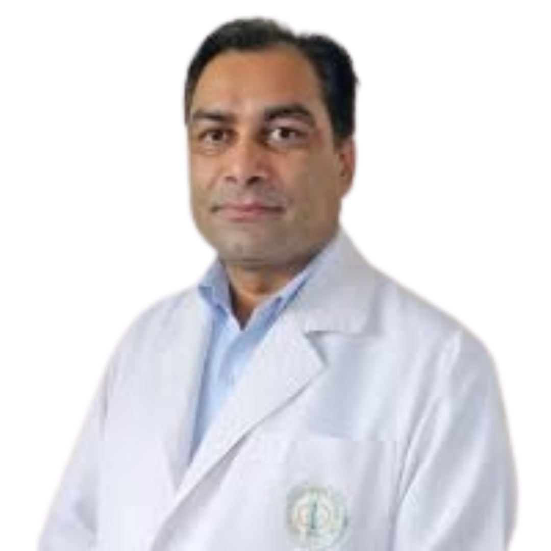 Dr. Ujjwal Chalise