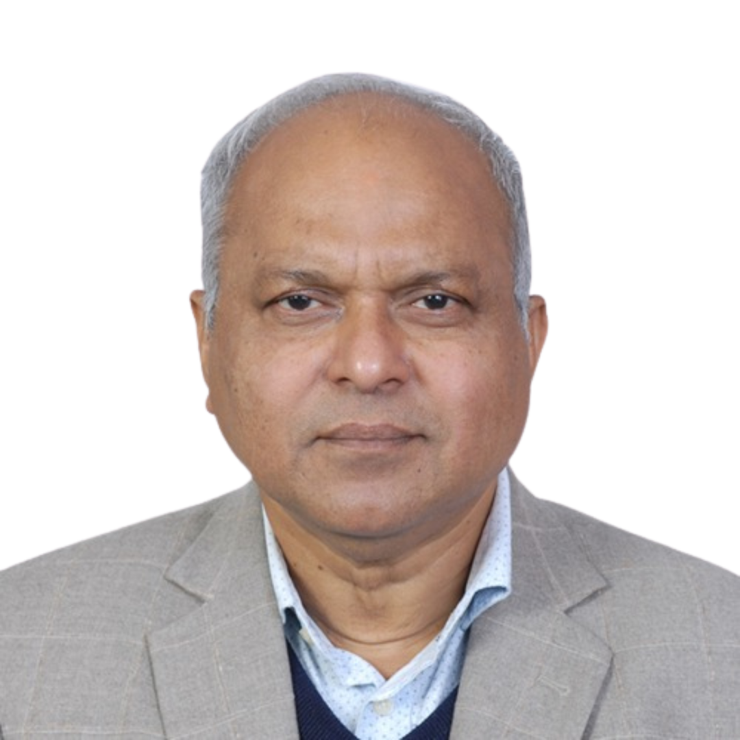 Dr. Anjani Kumar Jha
