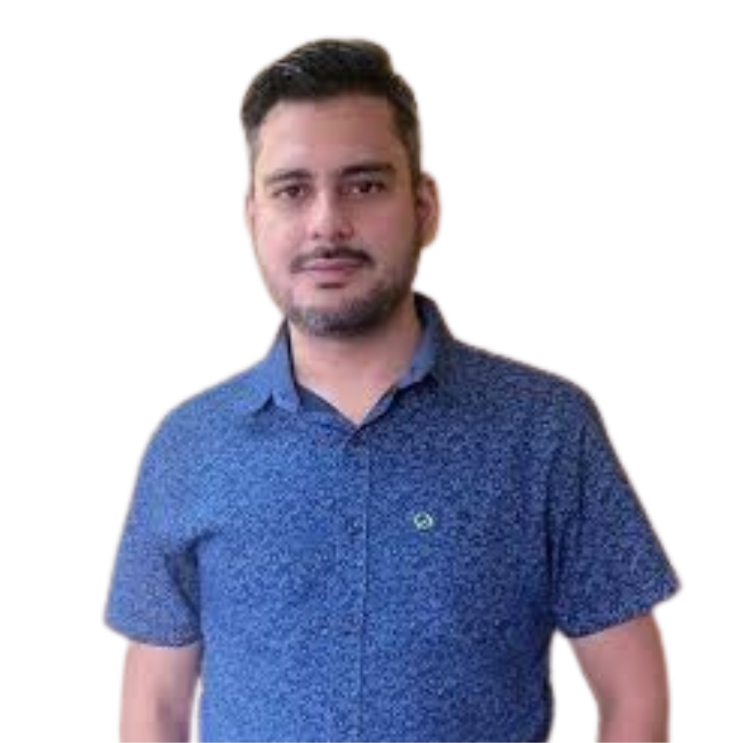 Dr. Bishal Poudel