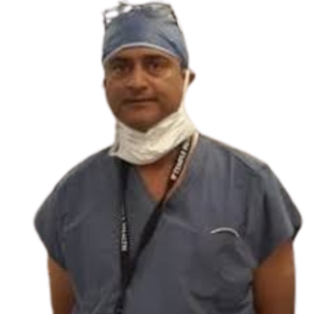 Dr. Bishworam Poudel