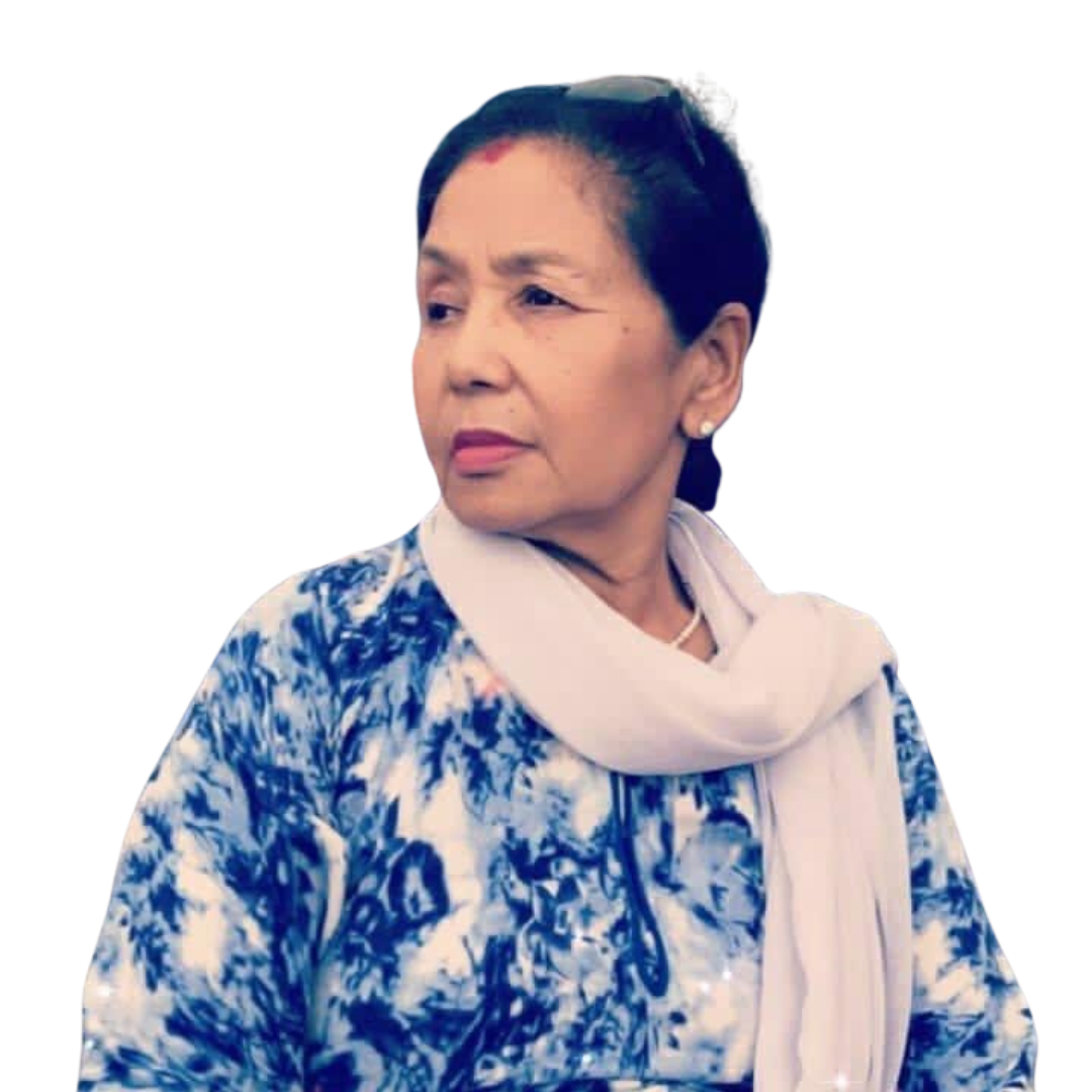 Ms. Daya Laxmi Joshi