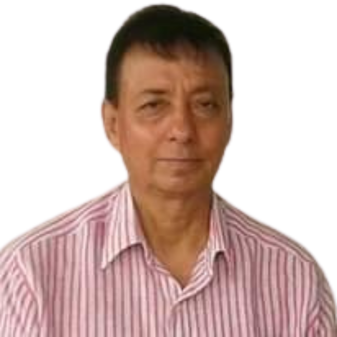 Mr. Dilip Bhattarai
