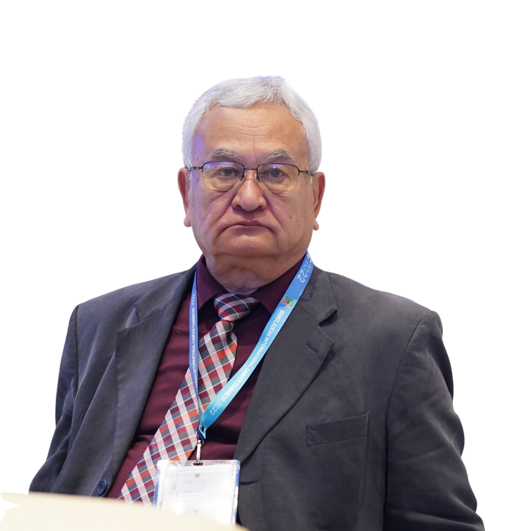 Dr. Madan Kumar Piya