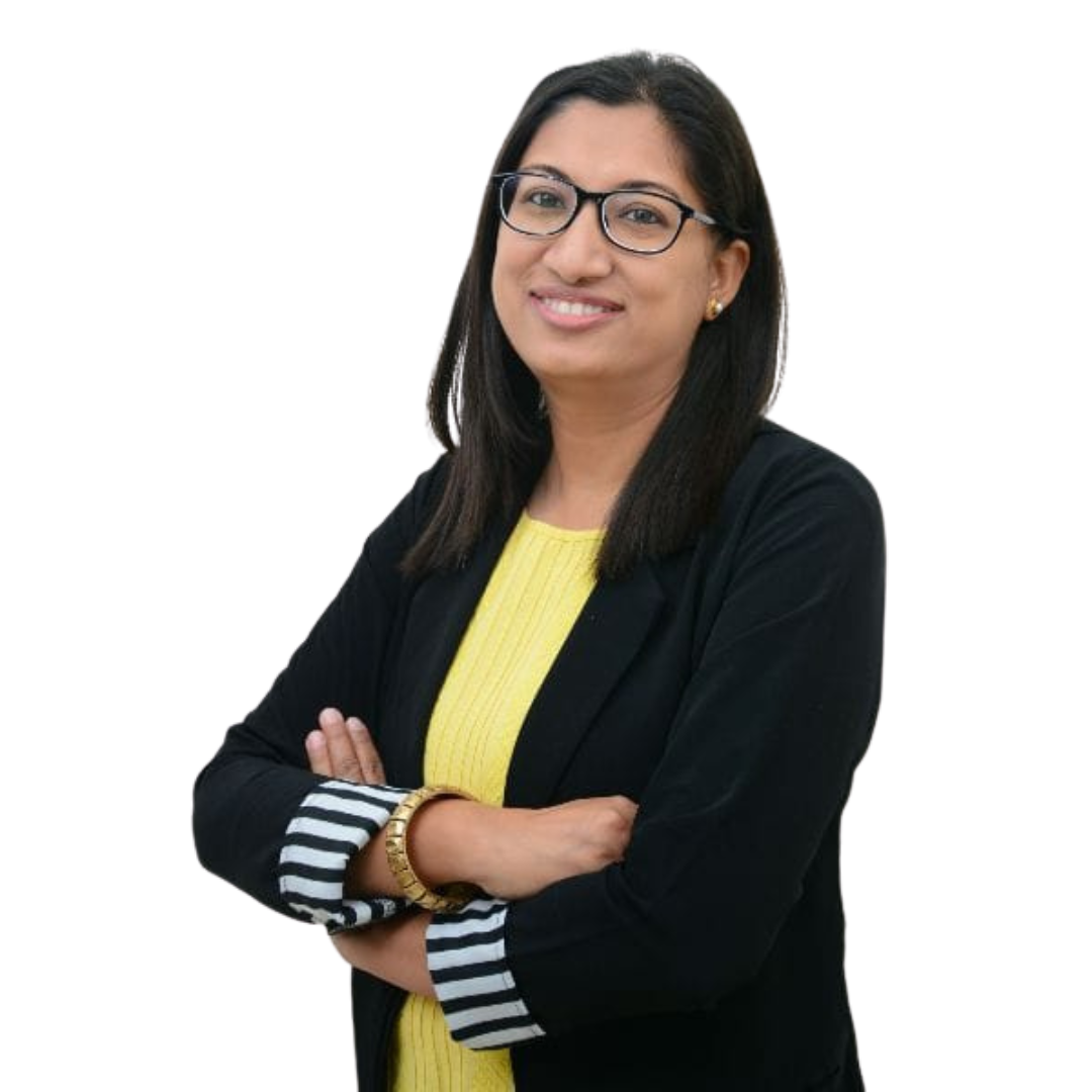 Dr. Ranjana Karmacharya