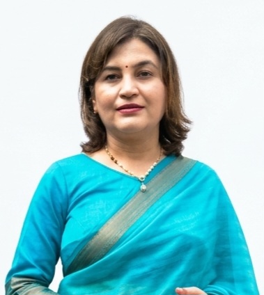 Ms. Sabita Panthee