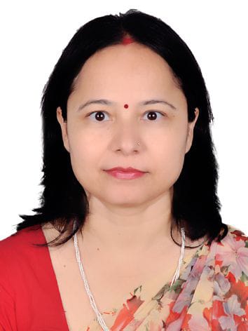 Ms Roshani Gautam